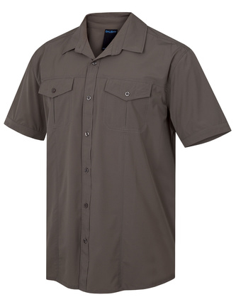 Pánská košile Gomy M kámen - XL