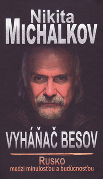 Vyháňač besov Vyháňač besov