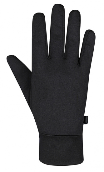 Unisex rukavice Emi černá - L