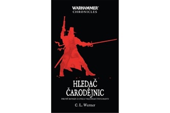 Hledač čarodějnic Hledač čarodějnic