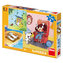 Moje pohádky: puzzle 3x55 dílků