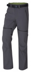 Pánské outdoor kalhoty Pilon M šedá - M
