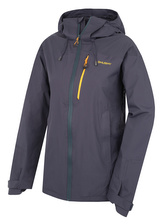 Dámská hardshellová bunda Nicker L - M