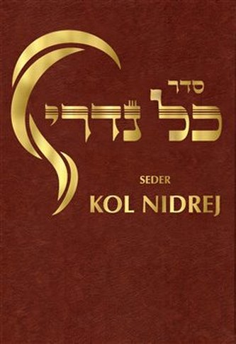 Seder Kol Nidrej
