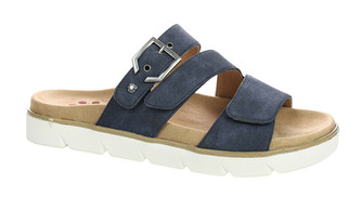 RELIFE Zdravotní obuv Hortalie Bleu Jeans 40