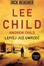 Jack Reacher Lepiej już umrzeć mk.