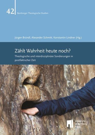 Zählt Wahrheit heute noch?