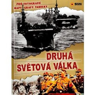 Druhá světová válka