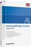 Aushangpflichtige Gesetze - English Version