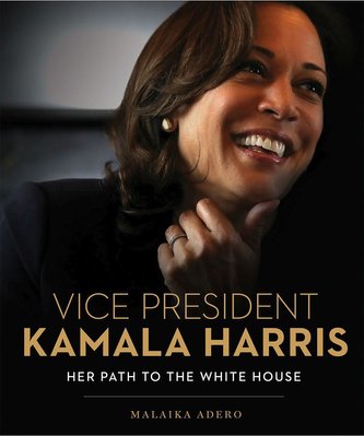 Vice President Kamala Harris