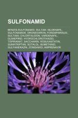 Sulfonamid