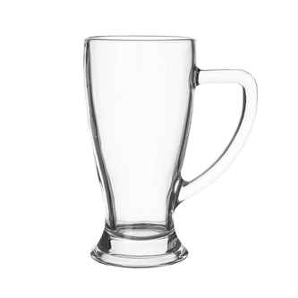 Sklenice na pivo 0,44 l