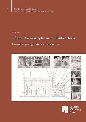 Infrarot-Thermographie in der Bauforschung