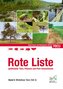 Rote Liste der Tiere, Pflanzen und Pilze Deutschlands Band 5: Wirbellose Tiere (Teil 3)