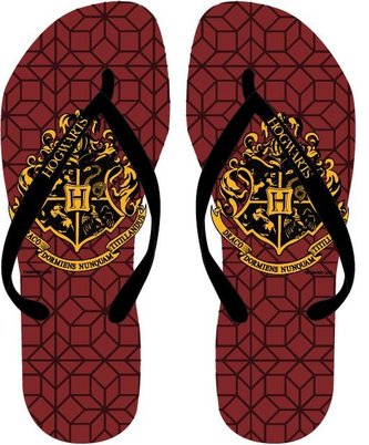 ŽABKY HARRY POTTER - velikost 32-33