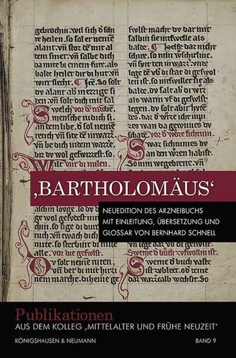 >Bartholomäus