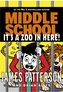 Middle School 14: It's a Zoo in Here