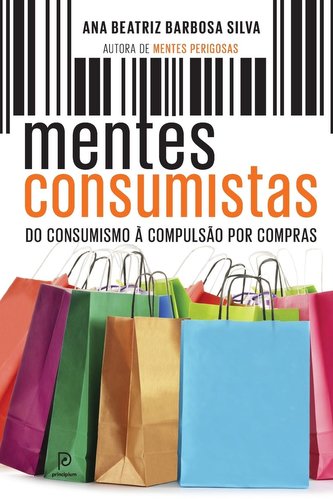 MENTES CONSUMISTAS