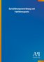 Durchführungsverordnung zum Fahrlehrergesetz