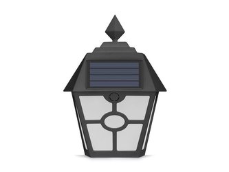 Svítidlo solární 11244C