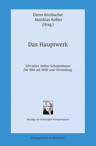 Das Hauptwerk