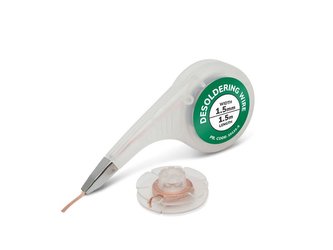 Odsávací páska 10133-S 1,5mm x 1,5m