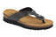 Scholl Zdravotní obuv KENNA Black 40