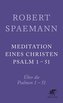 Meditationen eines Christen