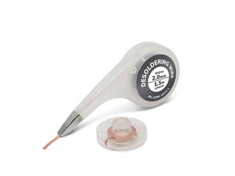 Odsávací páska 10134-S 2mm x 1,5m