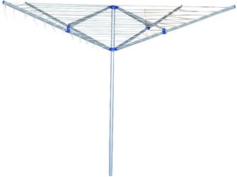 Sušák zahradní 50m