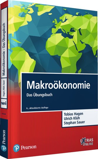 Makroökonomie - Das Übungsbuch