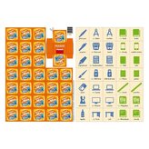 Deutsch mit Max neu + interaktiv Pexeso