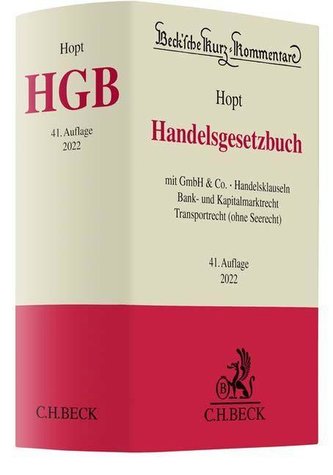 Handelsgesetzbuch