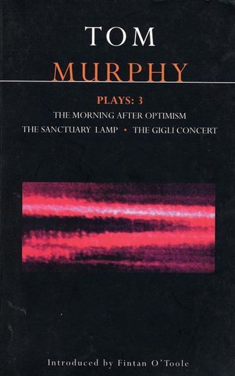 Murphy: Plays Three