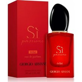 Armani Sì Passione Eclat - EDP 100 ml woman