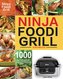 Ninja Foodi Grill Kochbuch