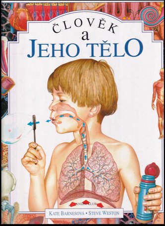 Člověk a jeho tělo