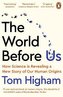 The World Before Us : How Science is Revealing a New Story of Our Human Origins