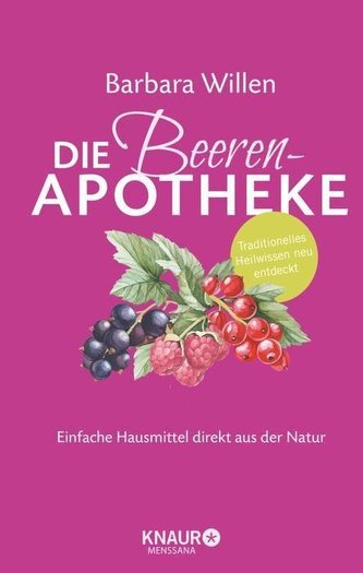 Die Beeren-Apotheke