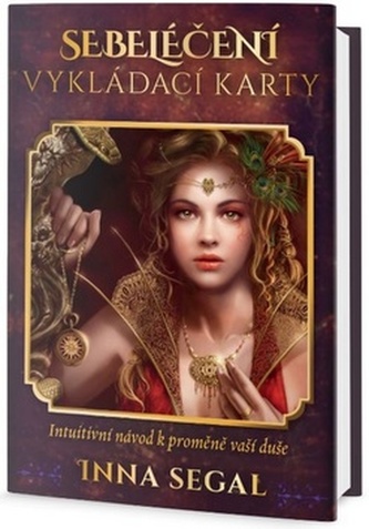 Sebeléčení Vykládací karty