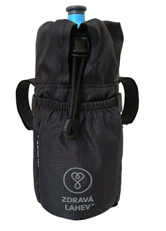 R&B Kapsička na Zdravou lahev s termofunkcí