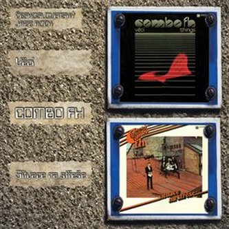 Věci / Situace na střeše