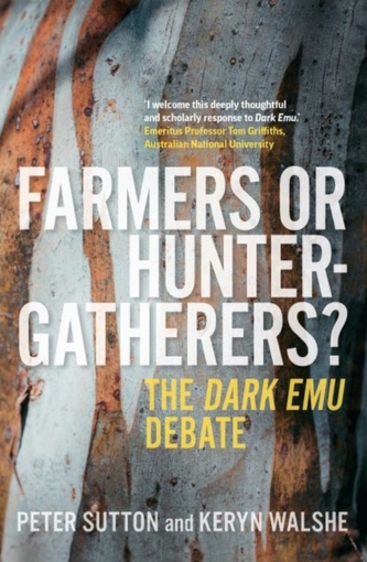 Farmers or Hunter-gatherers?