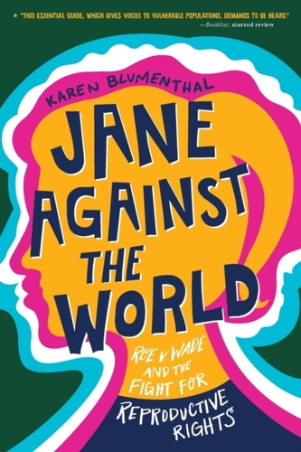 Jane Against the World