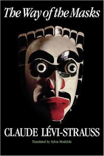 The Way of the Masks