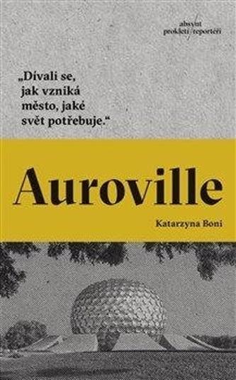 Auroville Auroville
