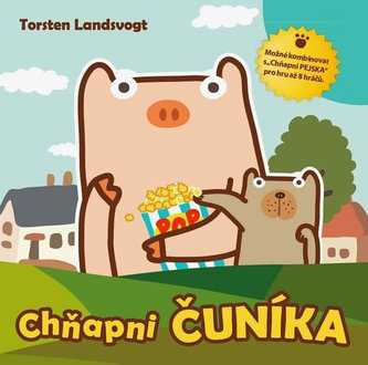 Chňapni čuníka!