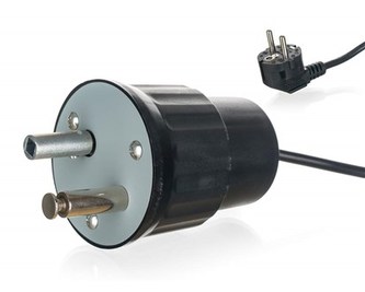 HAPPY GREEN Motorek grilovací 220V, 10Kg/3rpm