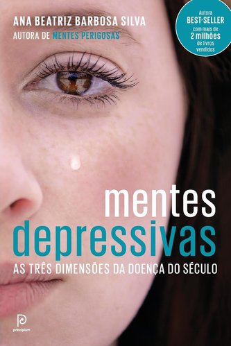 MENTES DEPRESSIVAS