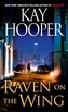 Raven on the Wing